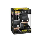 FK80686 - Batman 85th Anniversary POP! Movies Vinyl Figur Batman 9 cm