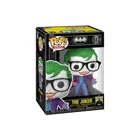 FK80687 - Batman 85th Anniversary POP! Movies Vinyl Figur The Joker wTeeth 9 cm