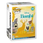 FK65666 - Bambi 80th Anniversary POP! Disney Vinyl Figur Thumper 9 cm