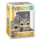 FK65666 - Bambi 80th Anniversary POP! Disney Vinyl Figur Thumper 9 cm