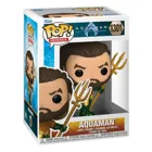 FK67565 - Aquaman and the Lost Kingdom POP! Vinyl Figur Aquaman 9 cm