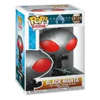 FK67567 - Aquaman and the Lost Kingdom POP! Vinyl Figur Black Manta 9 cm