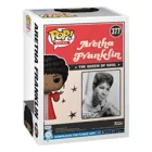 FK75368 - Aretha Franklin POP! Rocks Vinyl Figur Aretha Franklin(AW Show) 9 cm