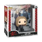 FK75381 - Avril Lavigne POP! Albums Vinyl Figur Let Go 9 cm