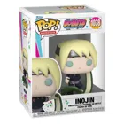 FK55915 - Boruto: Naruto Next Generations POP! Animation Vinyl Figur Inojin 9 cm