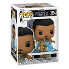 FK63938 - Black Panther: Wakanda Forever POP! Marvel Vinyl Figur Namor 9 cm