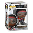 FK63939 - Black Panther: Wakanda Forever POP! Marvel Vinyl Figur Ironheart MK 1 9 cm