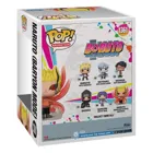 FK66452 - Boruto - Naruto Next Generations Super Sized POP! Vinyl Figur Baryon Naruto 15 c