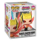 FK66452 - Boruto - Naruto Next Generations Super Sized POP! Vinyl Figur Baryon Naruto 15 c