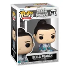 FK67839 - Bella Poarch POP! Rocks Vinyl Figur Bab (PTCHWRK) 9 cm