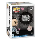 FK67839 - Bella Poarch POP! Rocks Vinyl Figur Bab (PTCHWRK) 9 cm