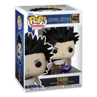 FK70570 - Black Clover POP! Animation Vinyl Figur Yami 9 cm