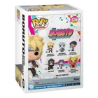 FK61385 - Boruto - Naruto Next Generations POP! Animation Vinyl Figur Boruto wRasengan 9 c