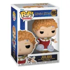 FK72117 - Black Clover POP! Animation Vinyl Figur Julius 9 cm