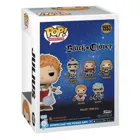 FK72117 - Black Clover POP! Animation Vinyl Figur Julius 9 cm