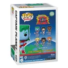 FK72555 - Captain Planet POP! animation figure Captain Planet 9 cm