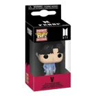 FK72575 - BTS POP! Vinyl Schlüsselanhänger 4 cm V Display (12)