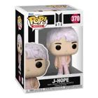 FK72576 - BTS POP! Rocks Vinyl Figur J Hope 9 cm