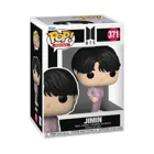 FK72577 - BTS POP! Rocks Vinyl Figur Jimin 9 cm