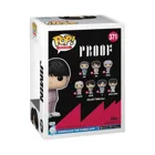 FK72577 - BTS POP! Rocks Vinyl Figur Jimin 9 cm