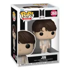 FK72578 - BTS POP! Rocks Vinyl Figur Jin 9 cm