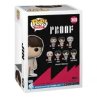 FK72578 - BTS POP! Rocks Vinyl Figur Jin 9 cm