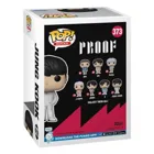 FK72579 - BTS POP! Rocks Vinyl Figur Jung Kook 9 cm