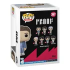 FK72580 - BTS POP! Rocks Vinyl Figur RM 9 cm