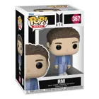 FK72580 - BTS POP! Rocks Vinyl Figur RM 9 cm