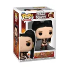 FK75385 - Bella Poarch POP! Rocks Vinyl Figur Bella Poarch(Inferno) 9 cm