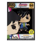 FKBNGPP0002 - Boruto: Naruto Next Generations Loungefly POP! Pin Ansteck-Pin Kawaki 10 cm