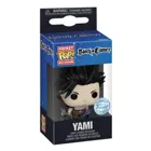 FK71929 - Black Clover POP! Vinyl Schlüsselanhänger 4 cm Yami Display (12)