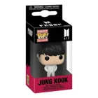 FK72572 - BTS POP! Vinyl Schlüsselanhänger 4 cm Jung Kook Display (12)