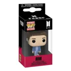 FK72573 - BTS POP! Vinyl Schlüsselanhänger 4 cm RM Display (12)