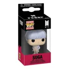 FK72574 - BTS POP! Vinyl Schlüsselanhänger 4 cm Suga Display (12)