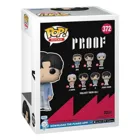 FK72582 - BTS POP! Rocks Vinyl Figur V 9 cm