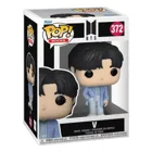 FK72582 - BTS POP! Rocks Vinyl Figur V 9 cm