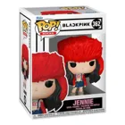 FK72603 - Blackpink POP! Rocks Vinyl Figur Jennie 9 cm