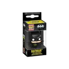 FK80683 - Batman 85th Anniversary POP! Vinyl Schlüsselanhänger 4 cm Batman(Soaring) Displa