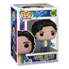 FK72351 - Blue Beetle POP! Movies Vinyl Figur Jaime Reyes 9 cm