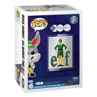 FK72419 - Buddy - The Christmas Elf POP! movies vinyl figure Bugs as Buddy 9 cm