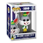 FK72419 - Buddy - The Christmas Elf POP! movies vinyl figure Bugs as Buddy 9 cm