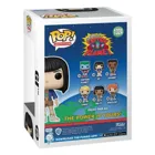 FK72556 - Captain Planet POP! animation figure Gi 9 cm