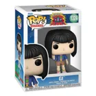 FK72556 - Captain Planet POP! animation figure Gi 9 cm