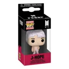 FK72569 - BTS POP! Vinyl Schlüsselanhänger 4 cm J Hope Display (12)