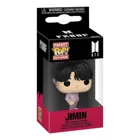 FK72570 - BTS POP! Vinyl Schlüsselanhänger 4 cm Jimin Display (12)