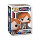 FK75509 - Bleach POP! Animation Vinyl Figur Orihime 9 cm