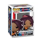 FK75512 - Bleach POP! Animation Vinyl Figur Yoruichi 9 cm