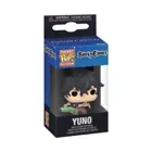 FK80298 - Black Clover POP! Vinyl Schlüsselanhänger 4 cm Yuno Display (12)