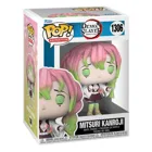 FK57344 - Demon Slayer POP! Animation Vinyl Figur Mitsuri Kanroji 9 cm